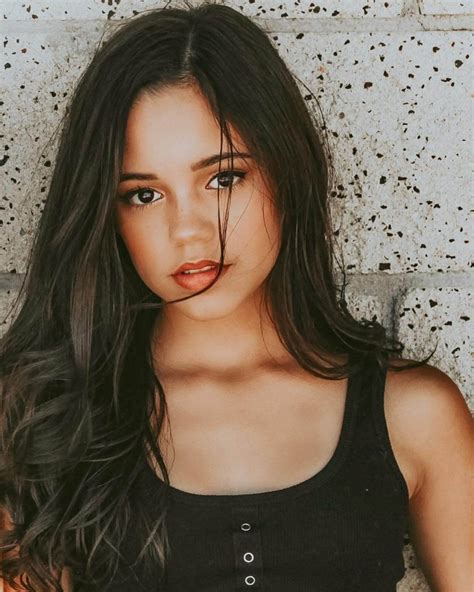 jenna ortega hot